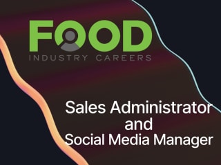 Sales Administrator & Social Media Manager 