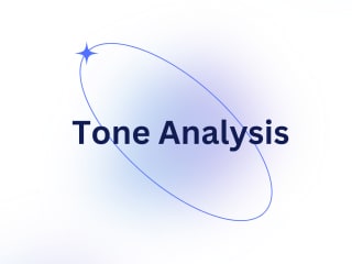 Emoji Tone Analyzer