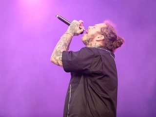 Post Malone: The Unexpected Rockstar