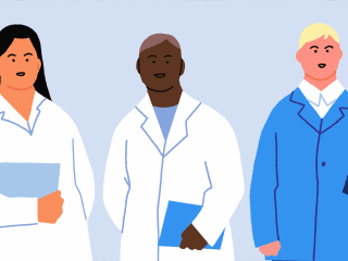 A path to becoming a physician | Explainer video on Vimeo