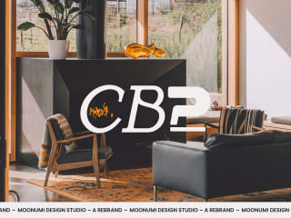 CB2 | Brand and Web Design
