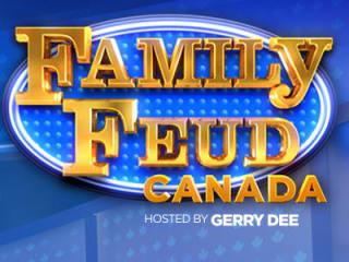 Family Feud Canada S3, S4, S5