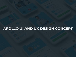 Apollo | App Design