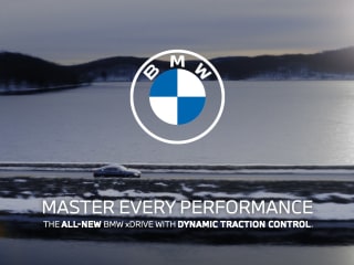 BMW: Master Every Performance