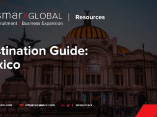 Destination Guide: Mexico
