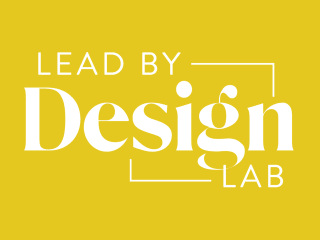 Blog - Lead By Design Lab
