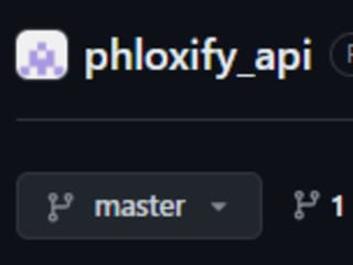 Phloxify API