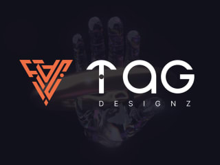 TAG Designz | Logo Design & Branding