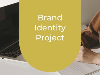 Brand Identity 