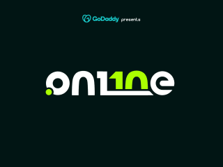 .online Logo