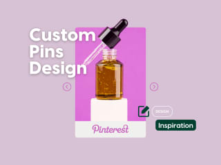 Pin Designs