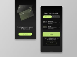 Flintbank - Financial App