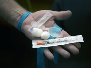 Analytical Essay: Needle and Syringe Programs 