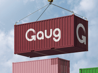 Gaug Logistics Group / Brand Strategy & Corporate Identity