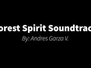 Forest spirit Soundtrack 