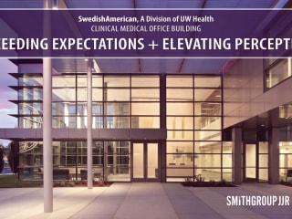Presentation - Swedish Hospital