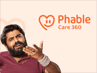 Phablecare
