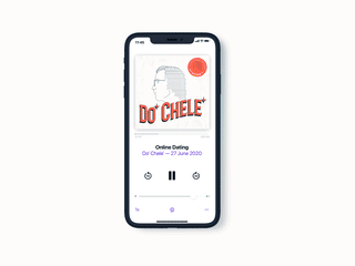 🎙 Do' Chele Podcast