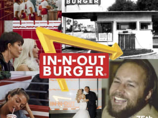 75th Anniversary In-N-out
