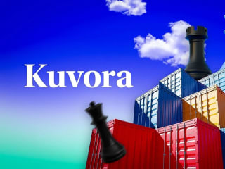 Article artworks for Kuvora 