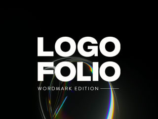 Logofolio - Wordmark Edition