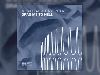 MOKX - Drag Me To Hell