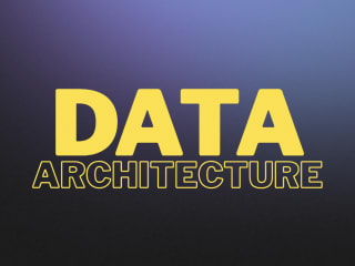 Data Architecture and Engineering