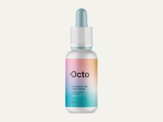 Octo - Brand Identity Design