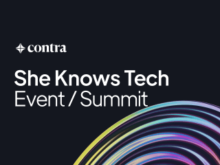 She Knows Tech Summit