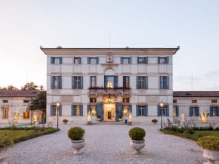 Hotel Villa Condulmer: a Gem From the 18th Century - The Chic I…