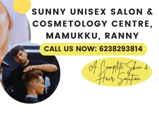 Sunny Cosmetology Clinic & Hair Salon