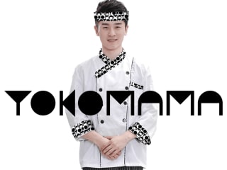 Yokomama identity
