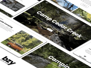 Camp Cedar Creek | Website
