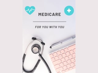 Improving Healthcare Services with Medicare - Precise Developers