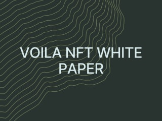 VOILA NFT WHITE PAPER
