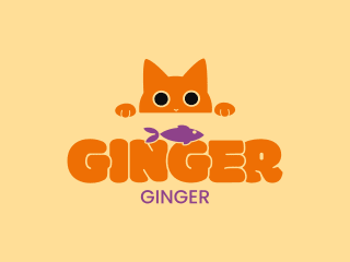 Ginger Ginger