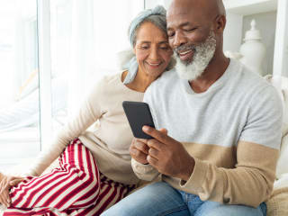 How Technology Can Help Seniors Stay Healthy