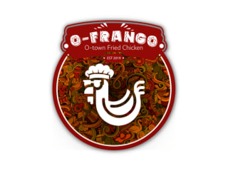 O-Frango Social Media Content
