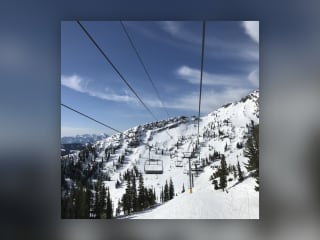 The Future of Utah's Snow - Podcast