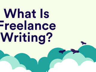 What Is Freelance Writing?
