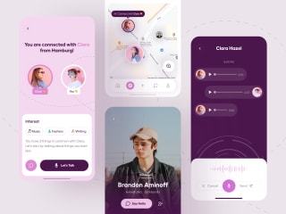 View this project on Dribbble
