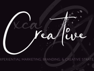 
XCA Creative - Intro | Brand Marketing & Creative Strategy