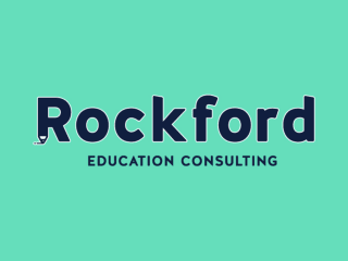 Rockford Education Consulting: Branding