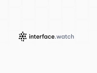 interface.watch