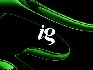 VISUAL IDENTITY DESIGN FOR -  IT'S GLEAMING