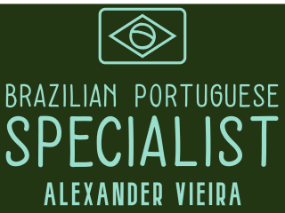 Brazilian Portuguese Specialist | Translator | SEO Copywriter