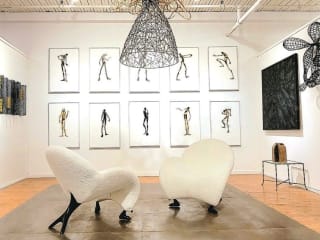 ALMA Art & Interiors Debuts A Pair Of Exciting Exhibits