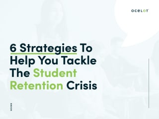 Ocelot: Tackling Student Retention Issues in the US with Ebook