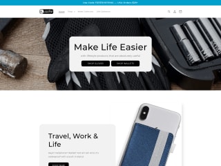 Website Design — eLusefor