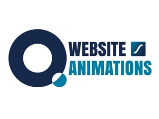Educational Website Animation (Lottie, Json, GIF)